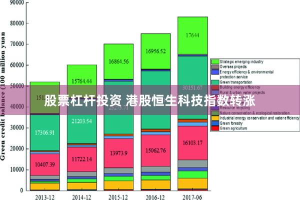 股票杠杆投资 港股恒生科技指数转涨